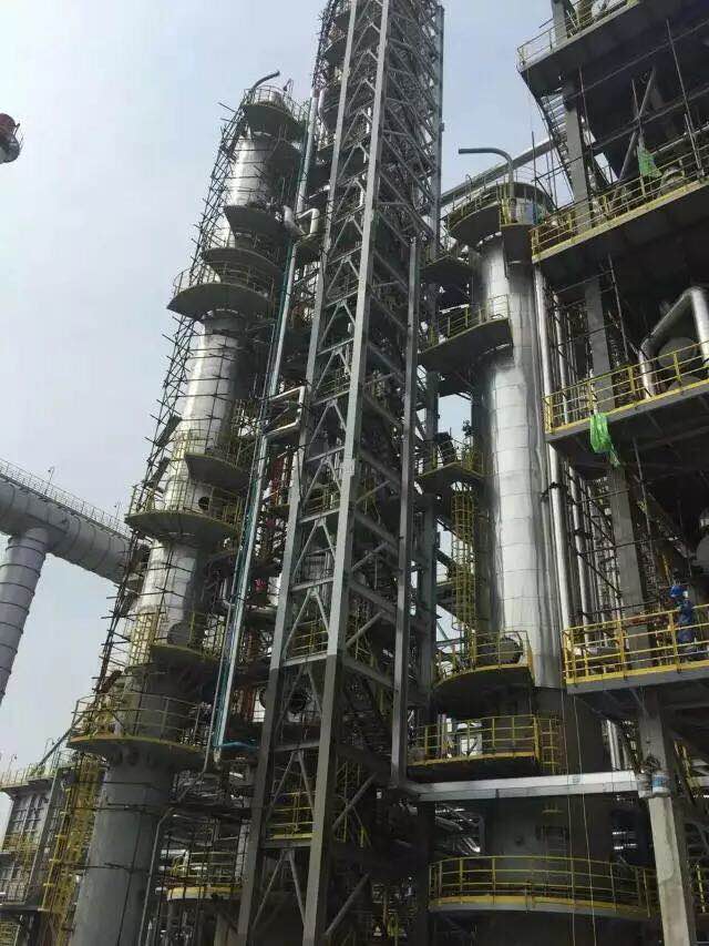 顺义设备翻新喷涂・钢构厂房升级改造